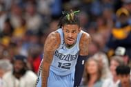 Ja Morant